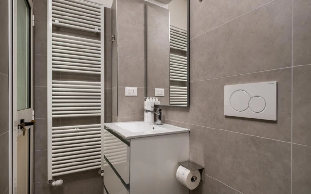 Giardini Margherita White Studio by Wonderful Italy