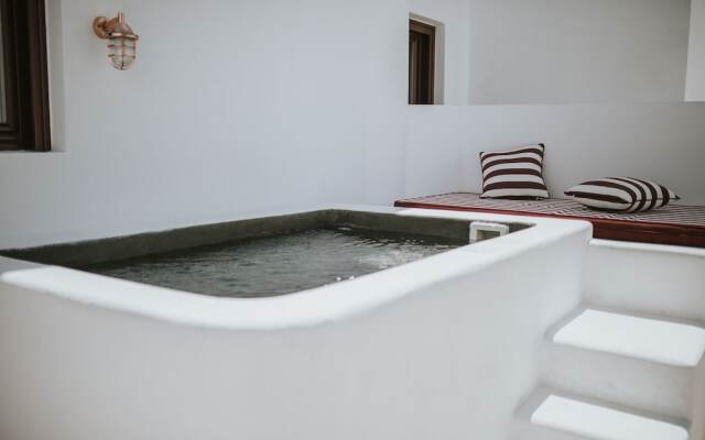 Meroviglia Boutique Hotel