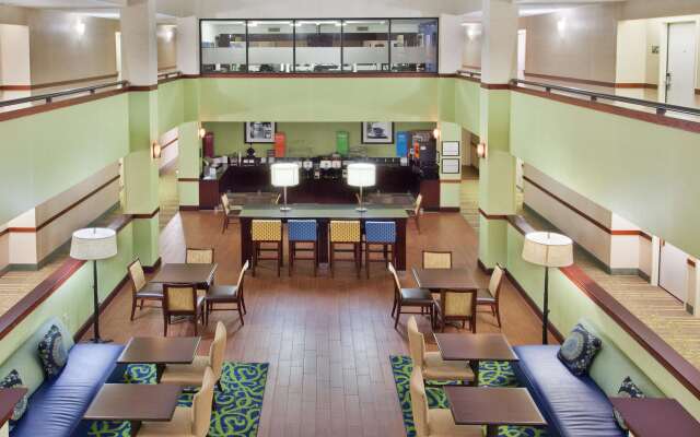 Hampton Inn Bremen I 20