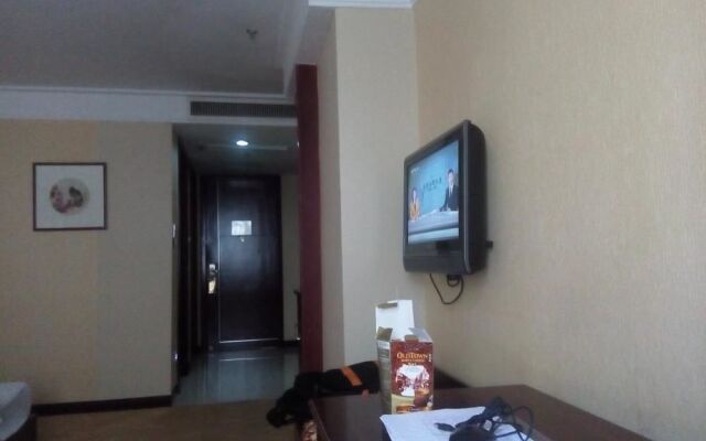 Guibinlou Hotel - Suzhou