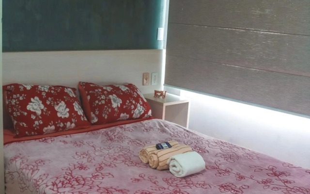 Apartamento Rio das Ostras, Extensão do Bosque