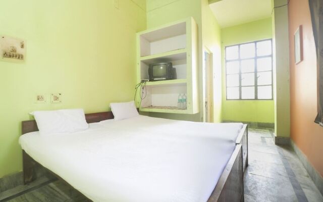 Spot On 60947 Godavari Lodge