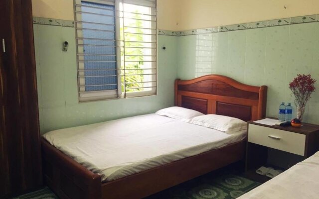Huong Hoa Guesthouse