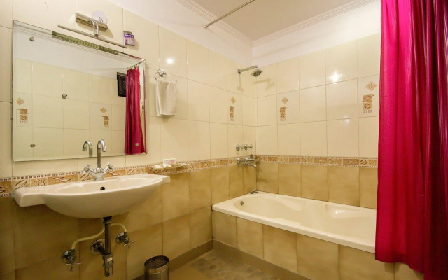 Hotel Grand Park Inn