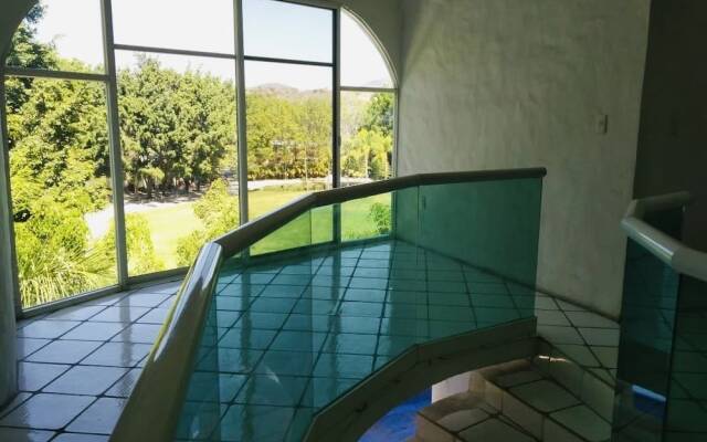 Rancho Agua Salada Hotel Mediterraneo