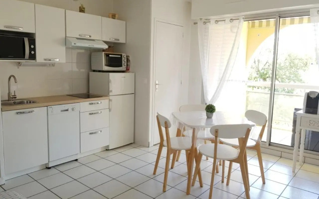 Le Garden 250 m plage du Chay