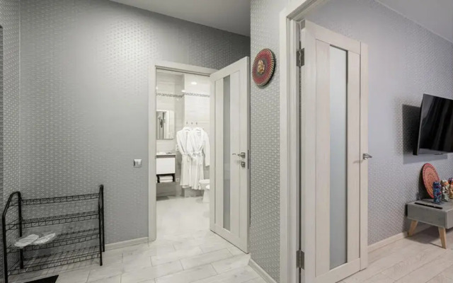 Roomer (Румер) на улице Одоевского 115А