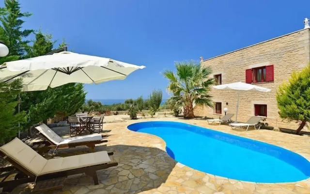 Grecian Villas Chania