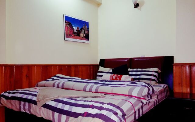 Thamel Apartments Hotel