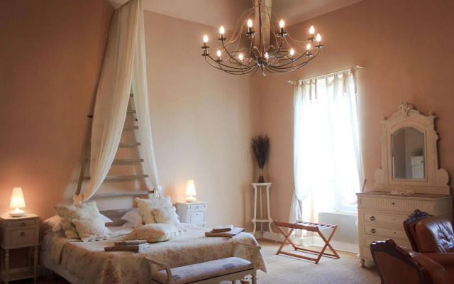 Le Domaine des Carmes & Spa