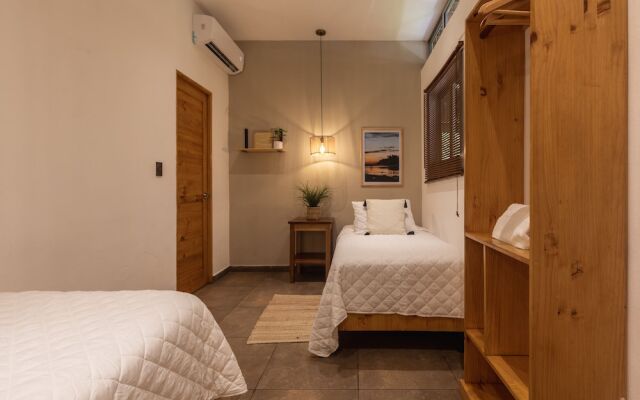 Hotel Michanti