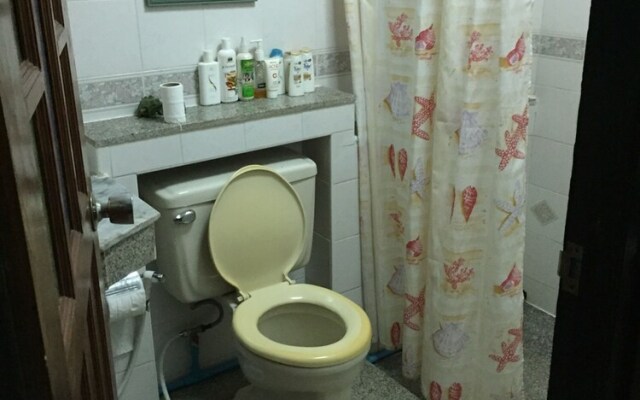 Tamarind Homestay & Camp