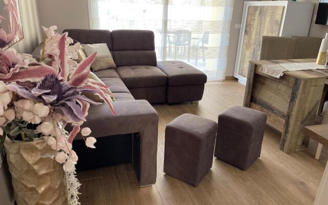 Luxury Apartment fronte piscina Mareverde A&V Costa Adeje