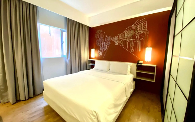Circle Inn - Hotel & Suites