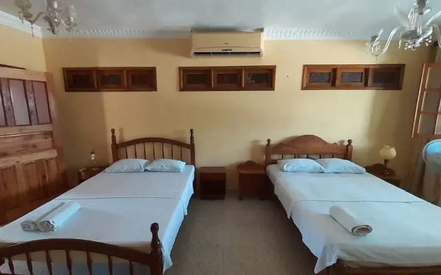 Gregory, Apartamento Independiente.