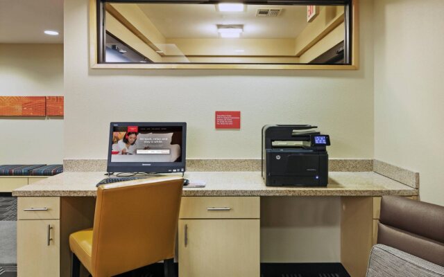 TownePlace Suites by Marriott North Owasso