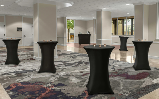 DoubleTree by Hilton New Orleans