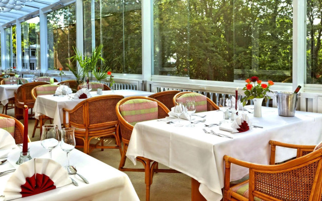 Parkhotel Am Glienberg by NP