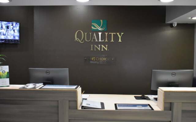 FairBridge Inn Express, Villa Rica