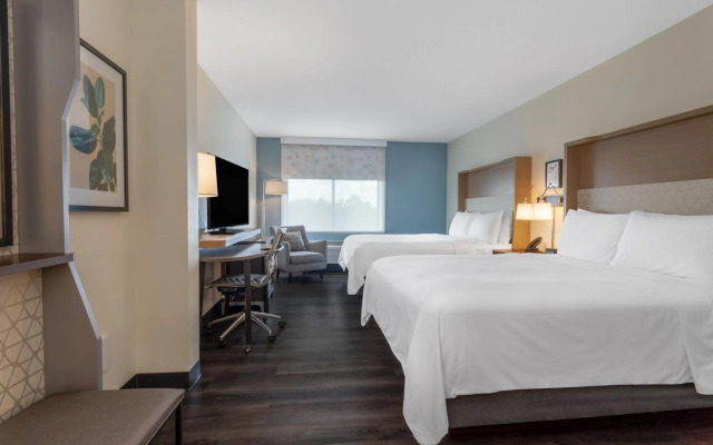 Holiday Inn Tampa North by IHG