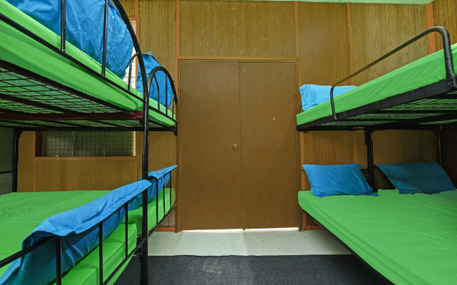 Hotel O Otternest @ Gunung Pulai 2