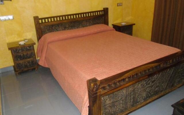 Hostal San Vicente I