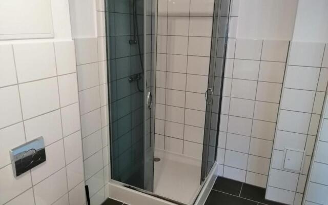 Ferienwohnungen Poppelvitz