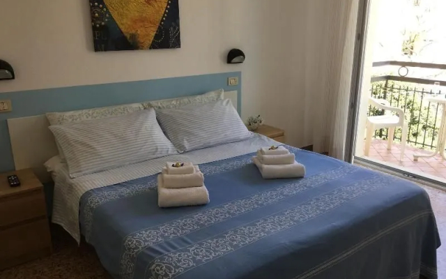 Hotel Villa Rinaldini