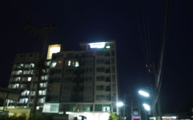 The Ozone Krabi Condotel