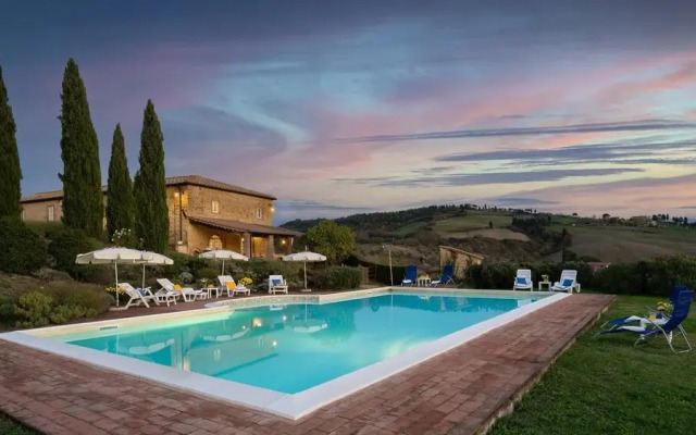 Villa I Tre Archi 14