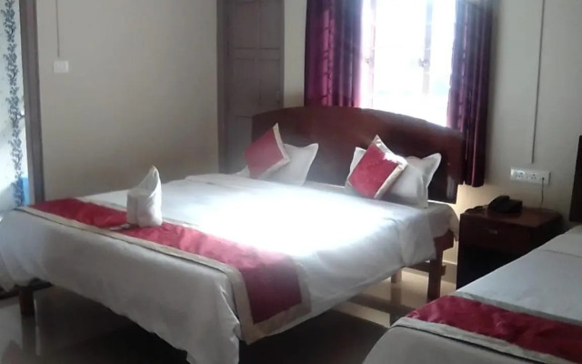 Magvaris Comfort Inn