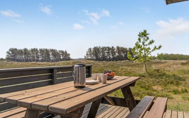 "Vladan" - 900m from the sea in NW Jutland
