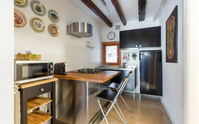 Riva Di Biasio Lovely Flat