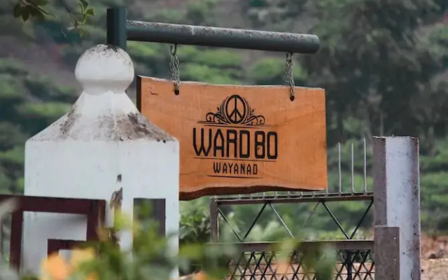 Ward80