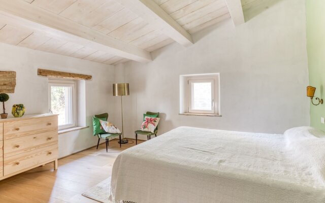 Modern Villa in Pesaro With Private Swimming Pool