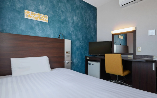 Comfort Hotel Koriyama