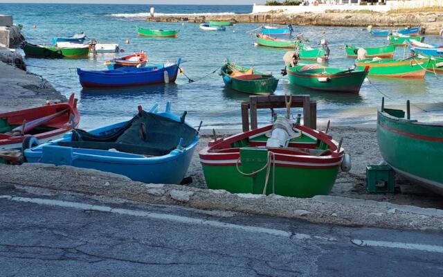 Dimora Acquamarina