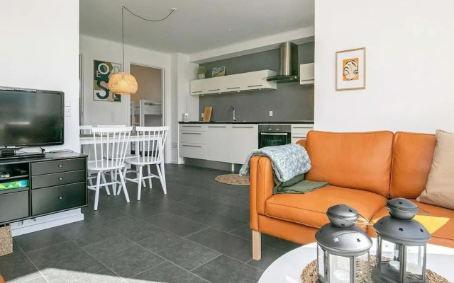 Holiday Home in Bogense