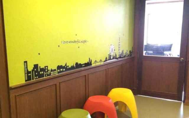 K2 Backpacker Hostel