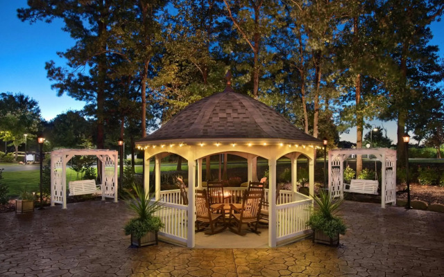 Marriott's Fairway Villas
