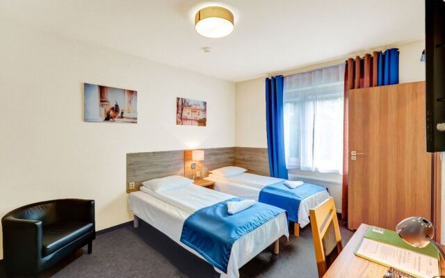 Smart2Stay Pod Lipami