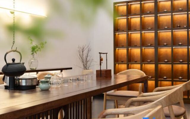 Yushu·Unknown Mountain Homestay (Phoenix Ancient City Lijiang Branch)