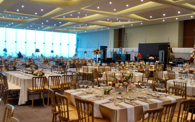 Holiday Inn Coatzacoalcos by IHG