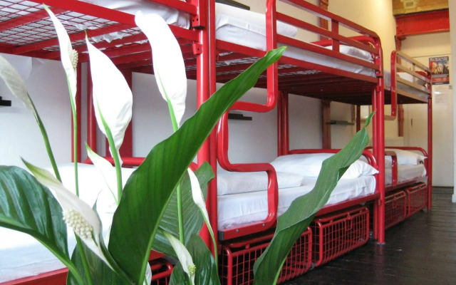 The Dictionary Hostel London