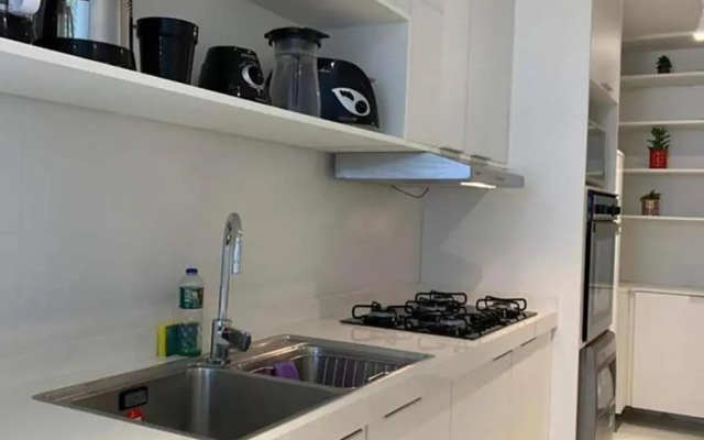 Stunning view over Ipanema, 2 BR