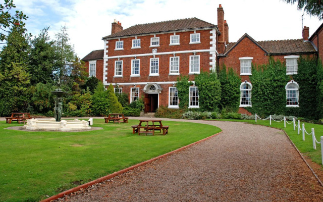 Park House Hotel