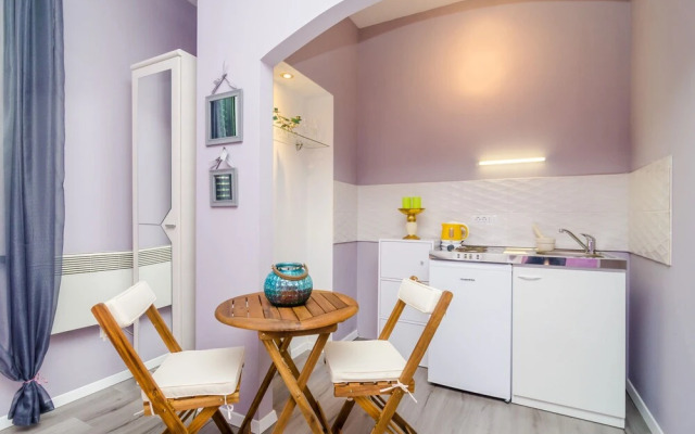 Apartment Tenega