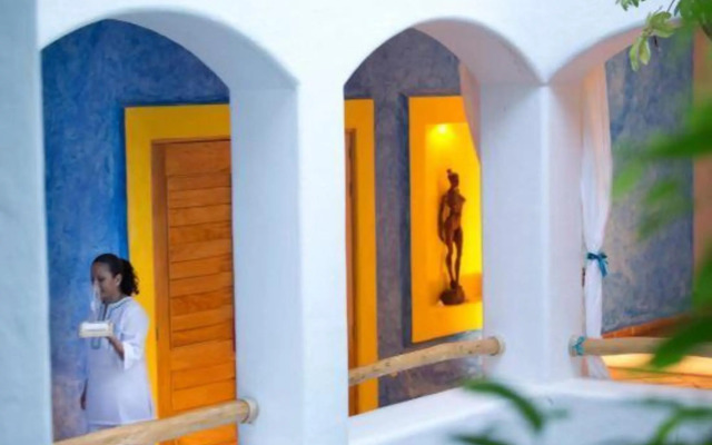 Luna Líquida Hotel Boutique