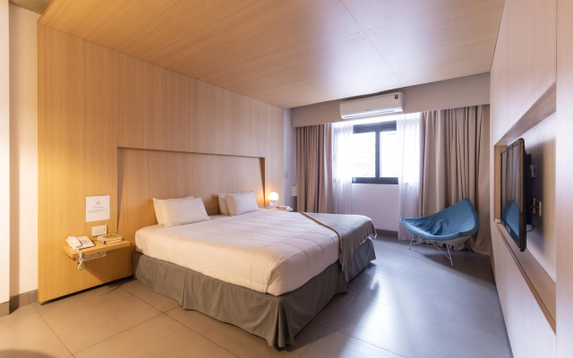 Boutique Apartments - San Telmo