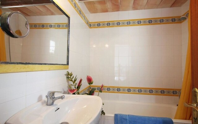Villa - 3 Bedrooms with Pool and WiFi - 103221